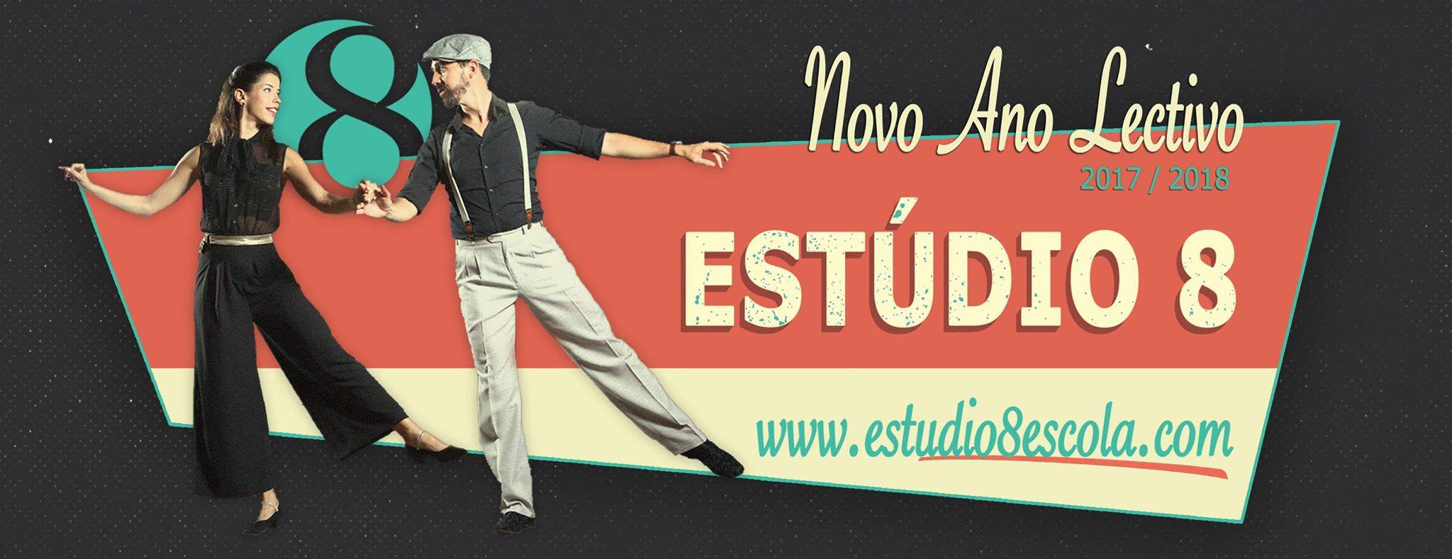 ★ Estúdio 8 :: Novo Ano Lectivo 2017 2018 ★
