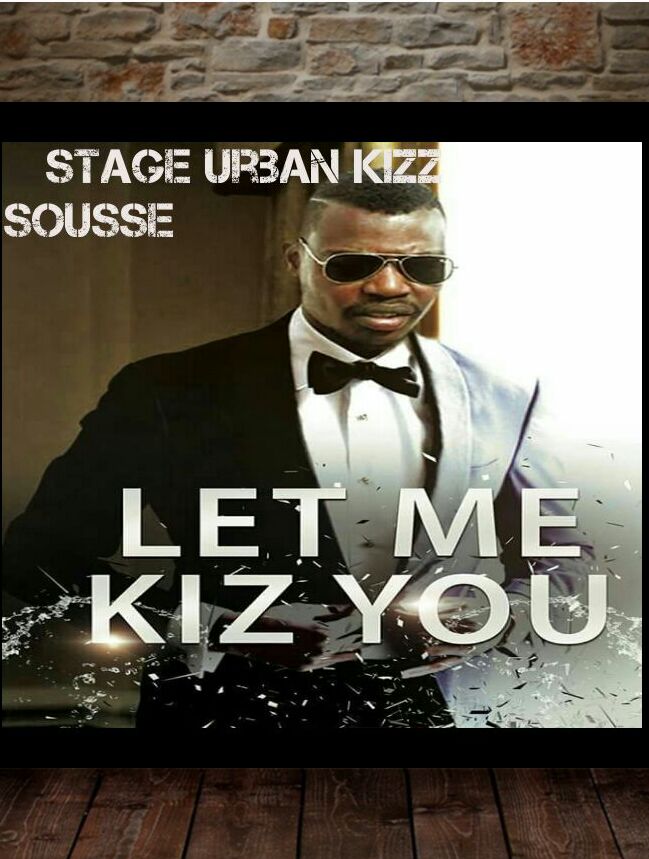 Stage Kiz-Urban Kizz Sousse
