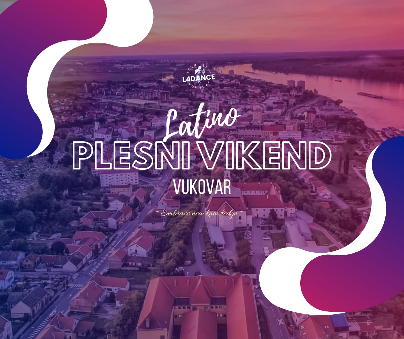 LATINO PLESNI VIKEND
