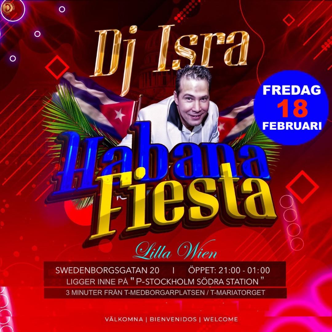 HABANA FIESTA
