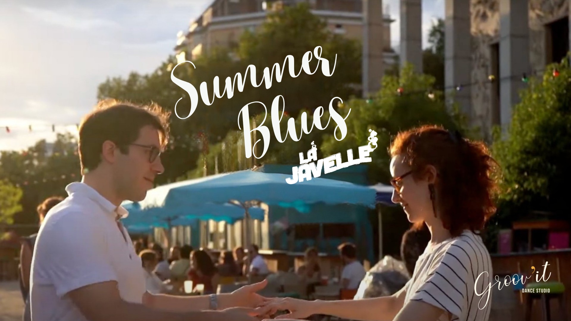Summer Blues à La JAVELLE