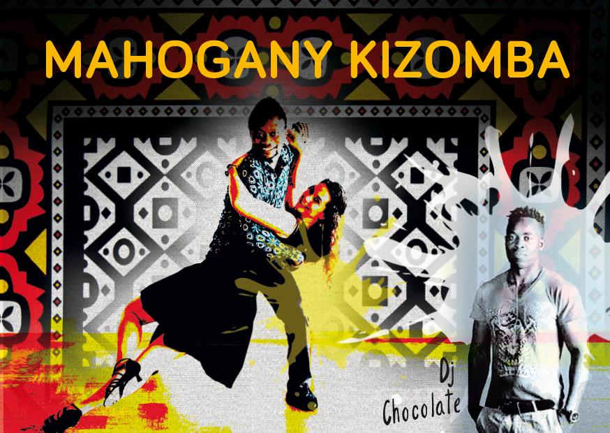 Mahogany Kizomba Party & Workshop