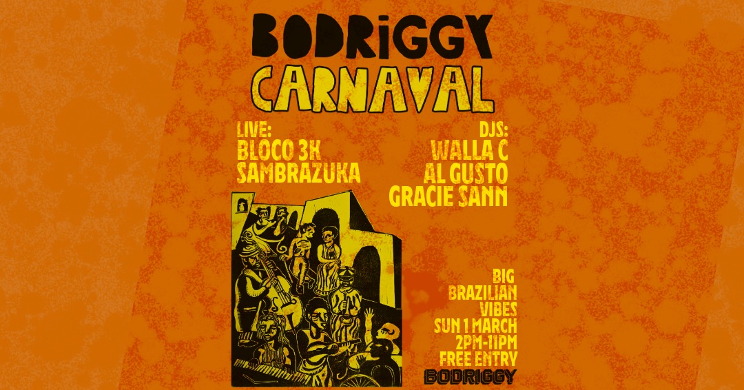 BODRIGGY CARNAVAL