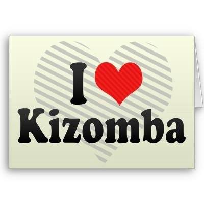 Aulão De Kizomba