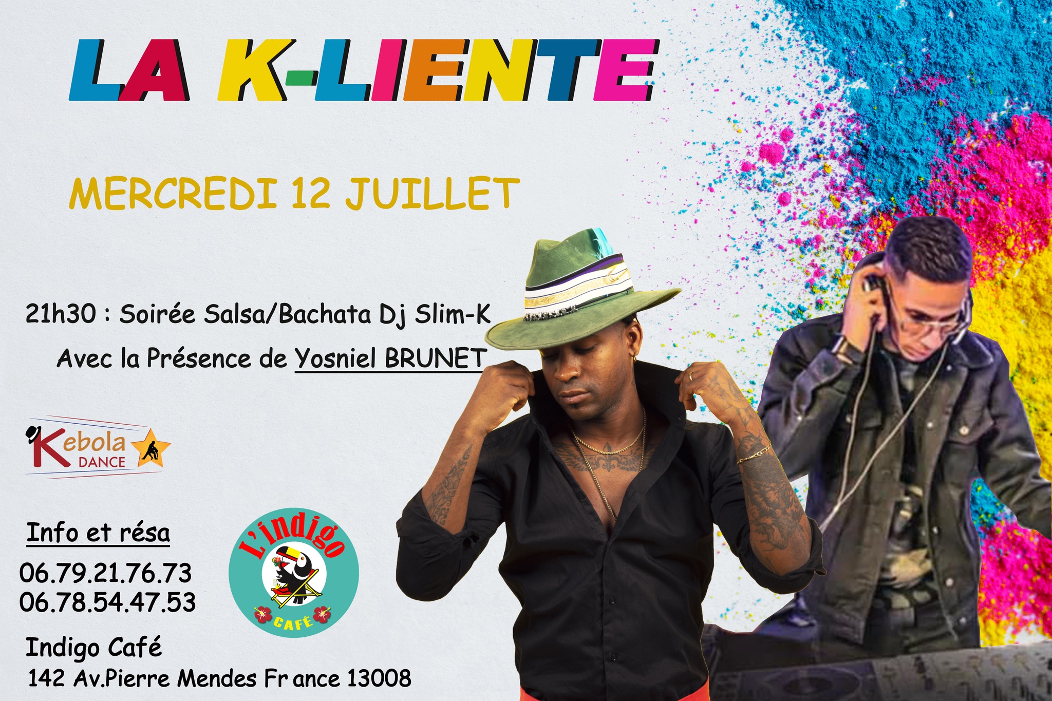 La K-Liente