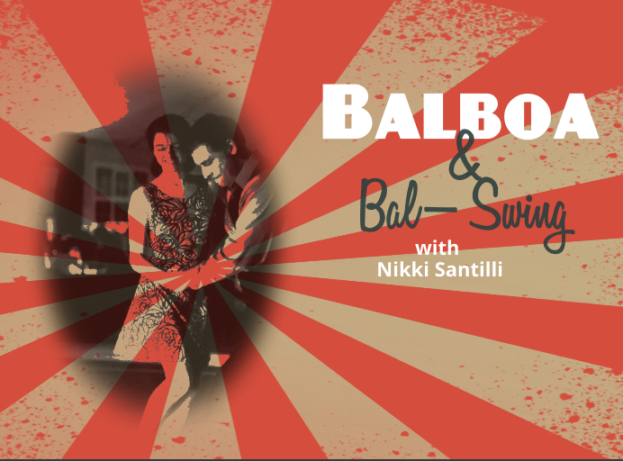 Wimbledon Balboa