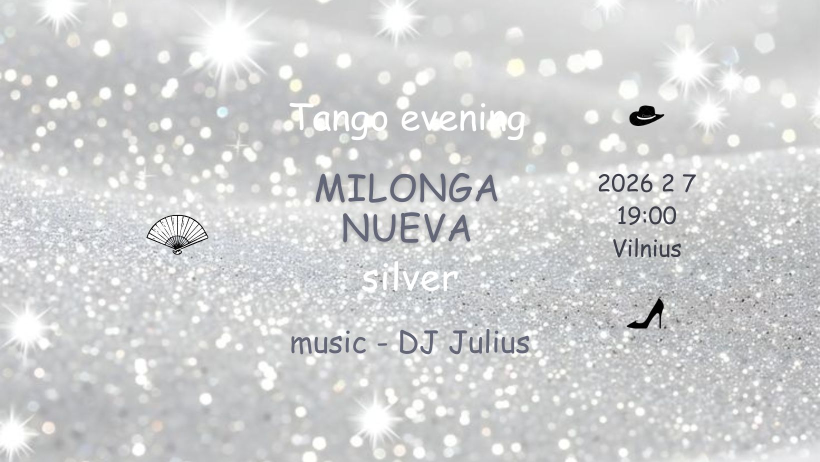 Milonga Nueva
