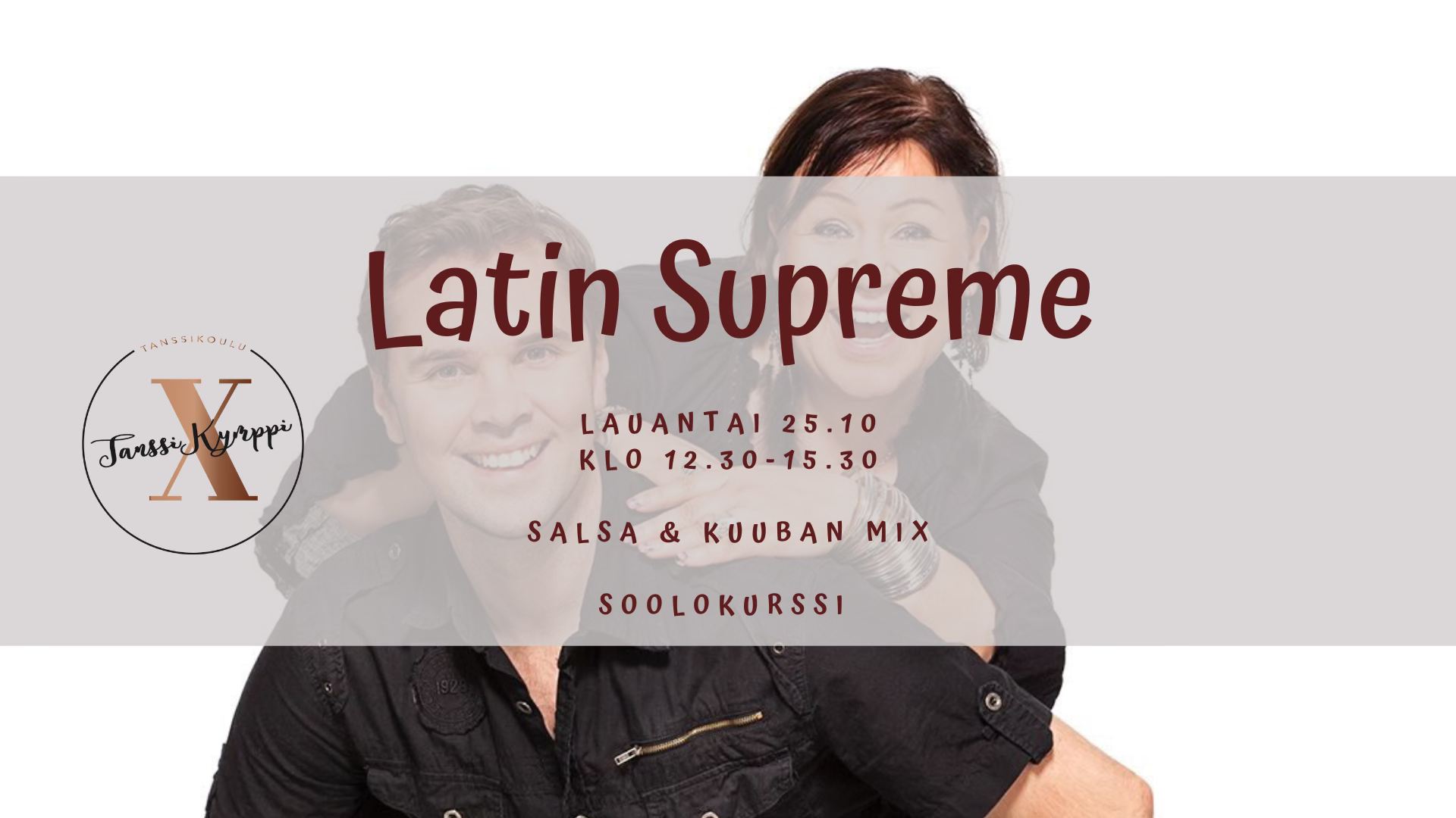 Latin Supreme