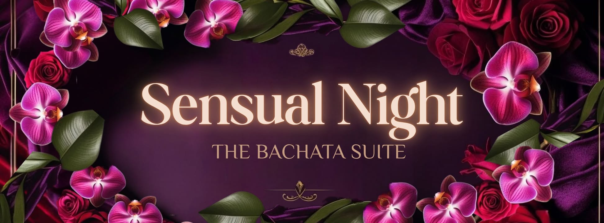 Sensual Night - The Bachata Suite
