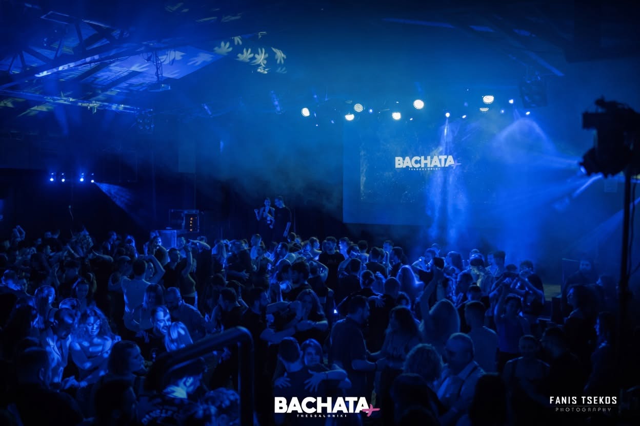 Bachata + 4.0