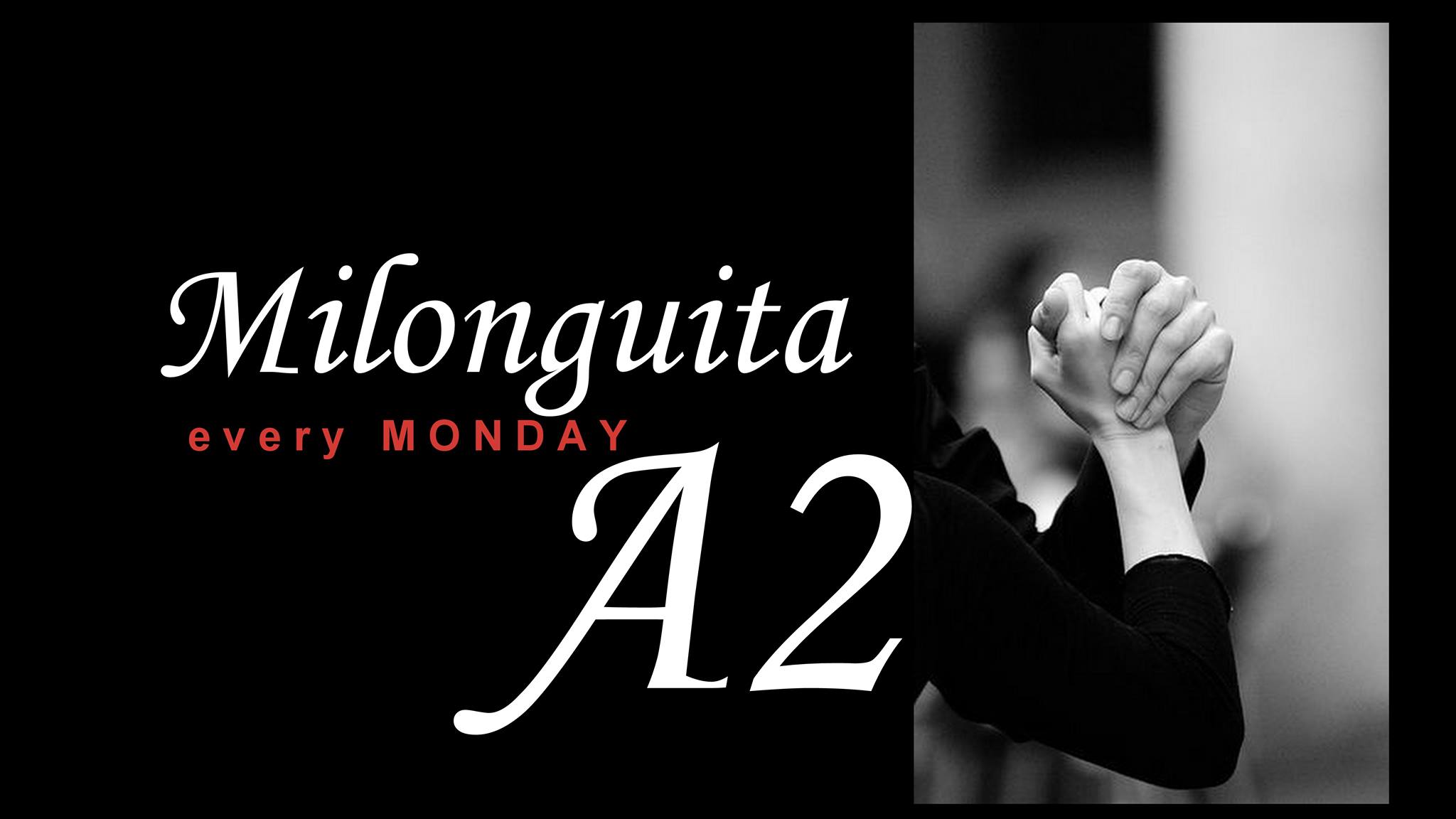 Milonguita A2