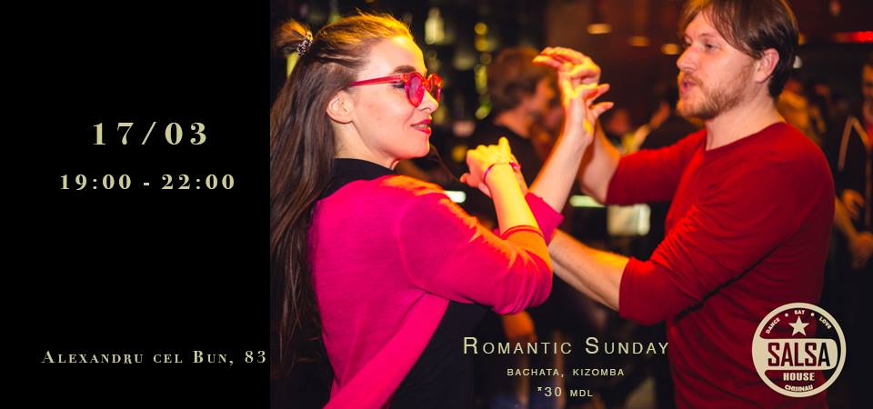 Romantic Sunday Party at Salsa House 17 03
