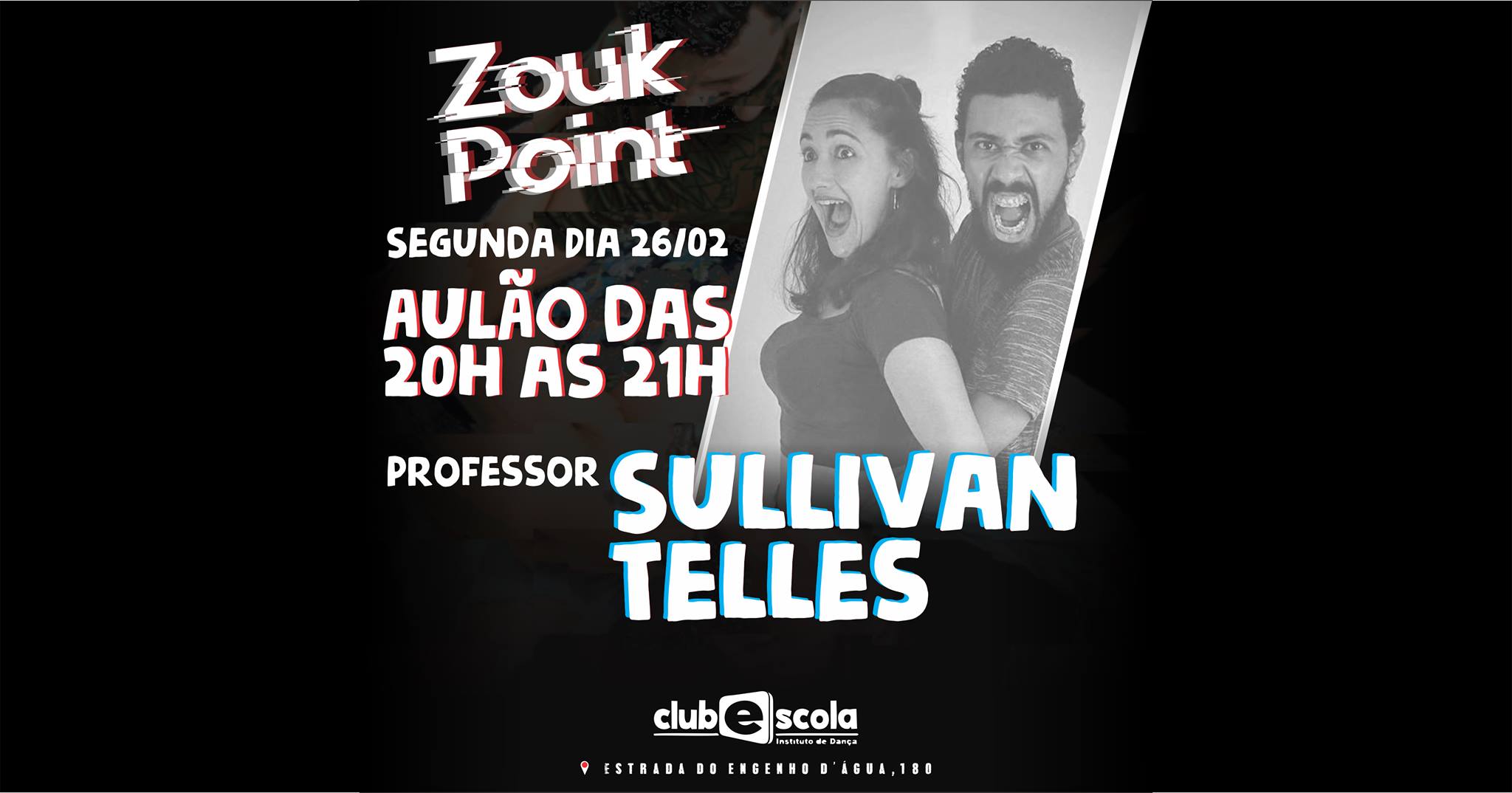 Zouk Point #049