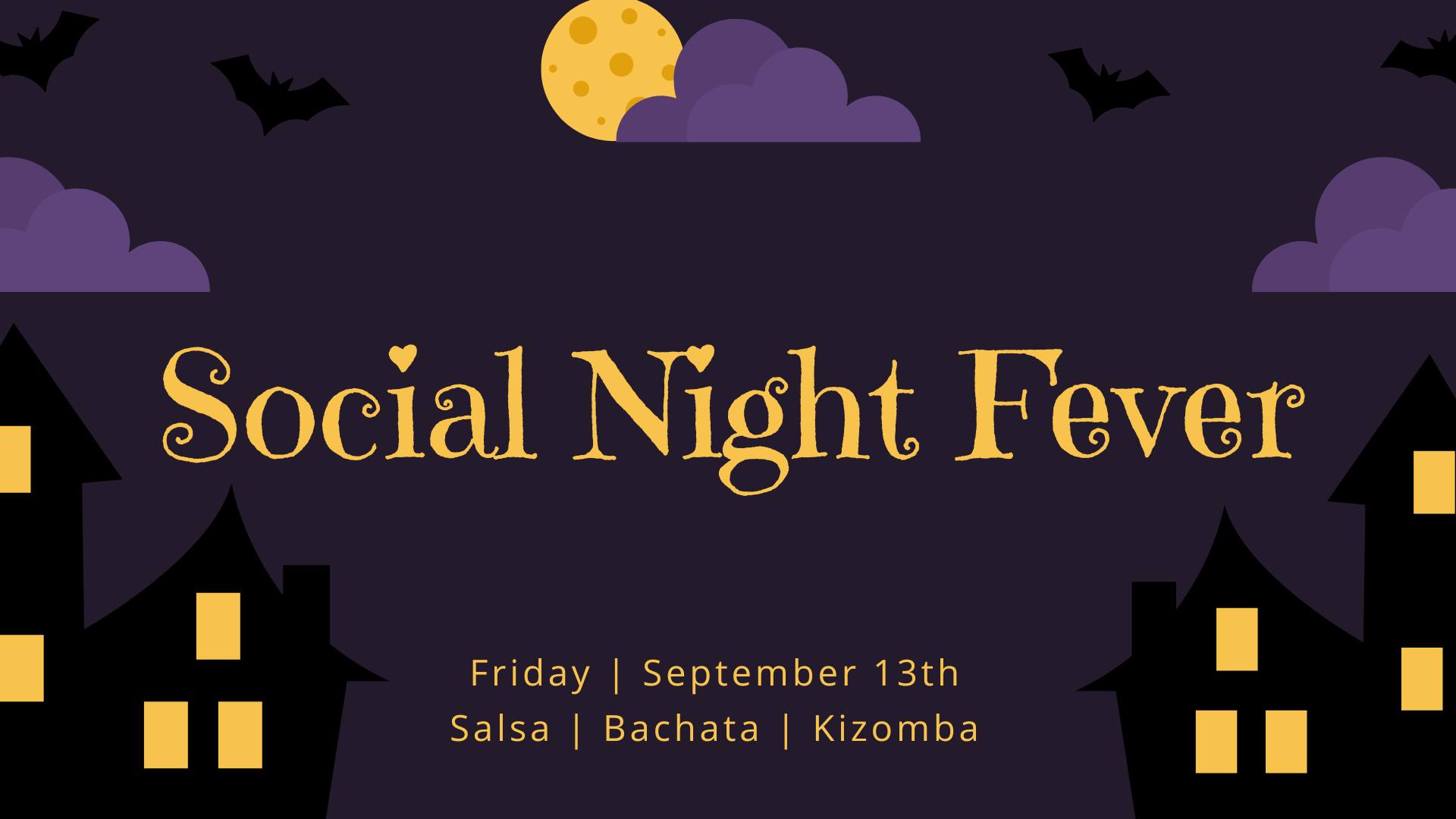 Social Night Fever