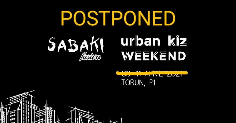 SaBaKi URBAN KIZ WEEKEND -- OFFICIAL