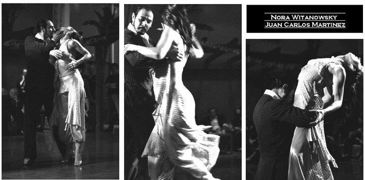 NORA Y JUAN CARLOS....GIRA POR EUROPA 2013-2014!!!!ITALIA- FRANCIA- ALEMANIA.