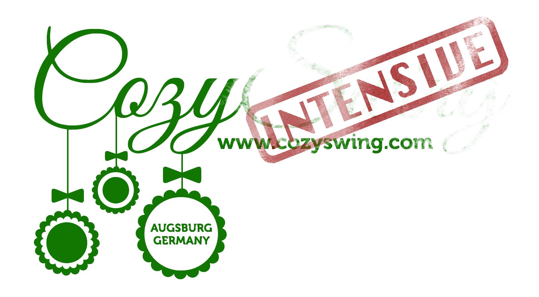 CozyIntensive 2020 - West Coast Swing Intensive in Augsburg