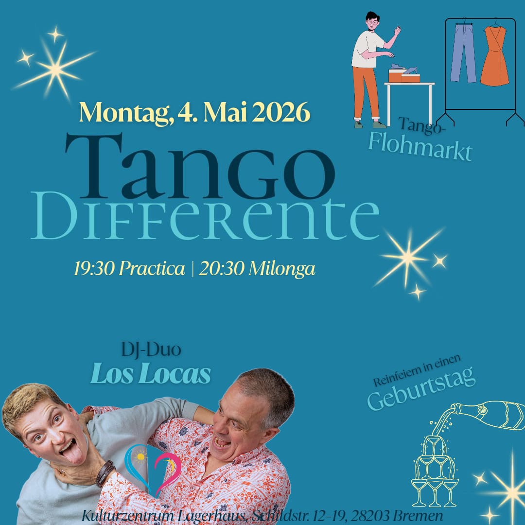 Tango Differente