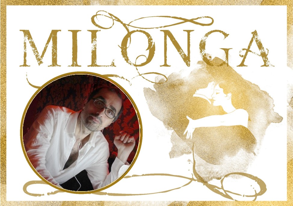 ABAILAR!-Milonga - Michael Sattler