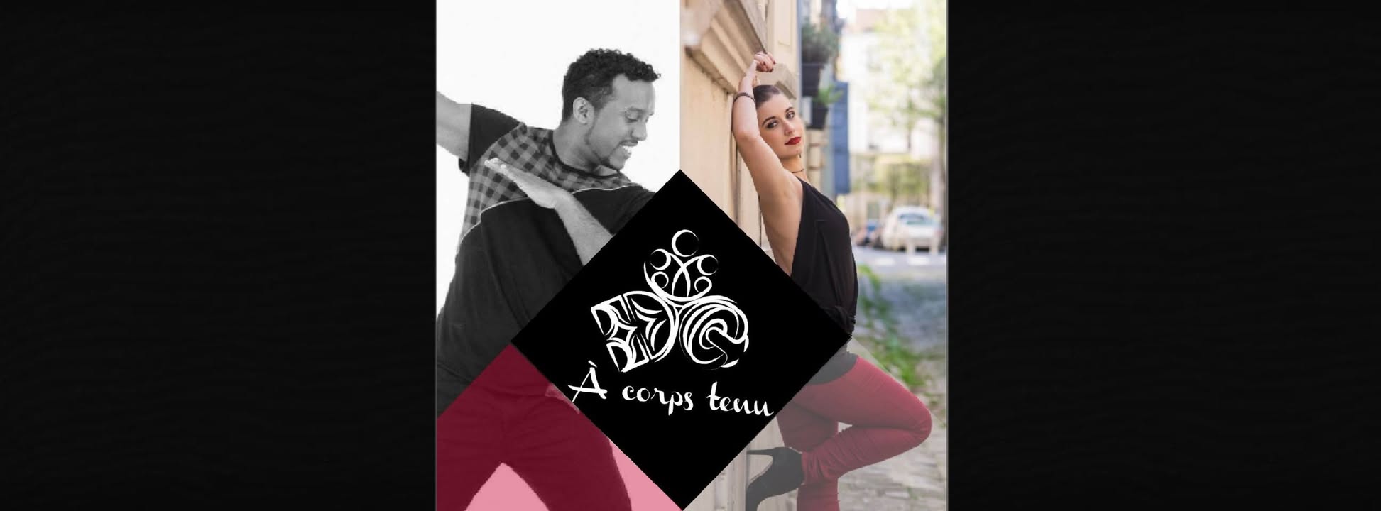 Stage Kizomba et Bachata Dominicaine