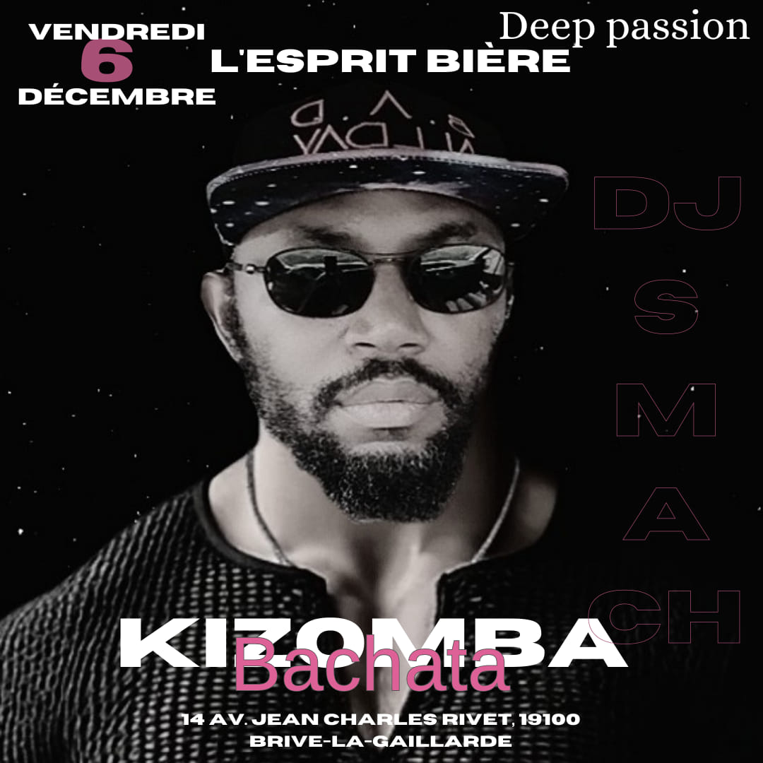 SPÉCIALE KizBachata