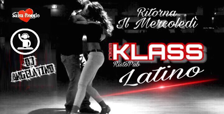 Klass latino