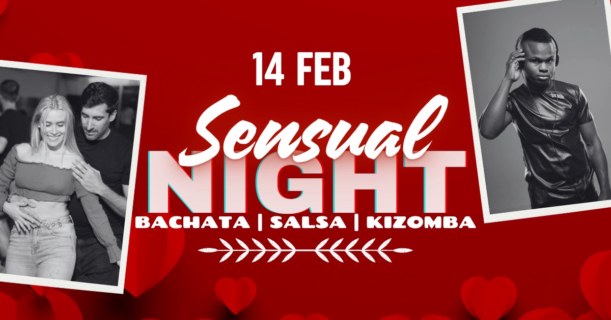 Sensual Night