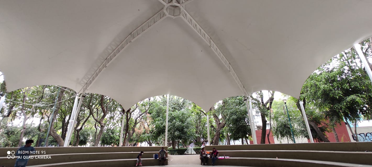 Selesiano Park SBK