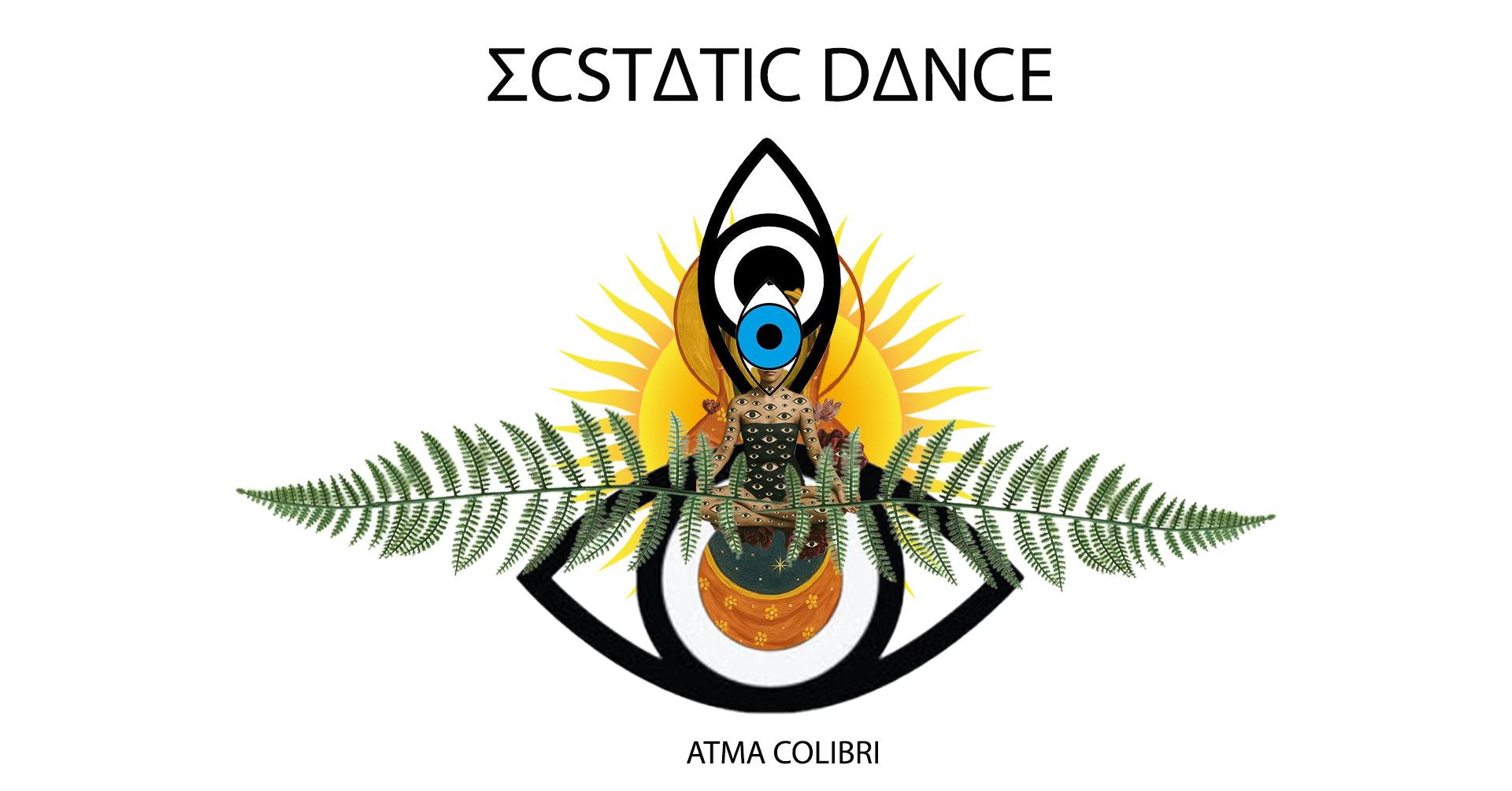 ΣCST∆TIC D∆NCE Atma Colibri BioRezydencja