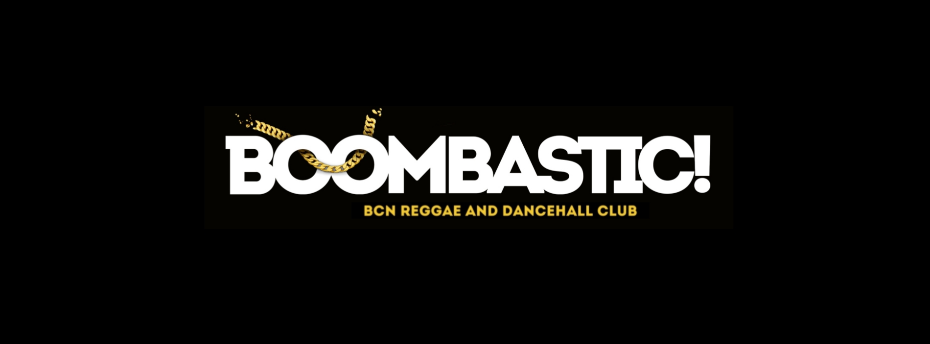 BoomBastic Dancehall Reggae Club - Luv Bizzarri & Nyahbingi