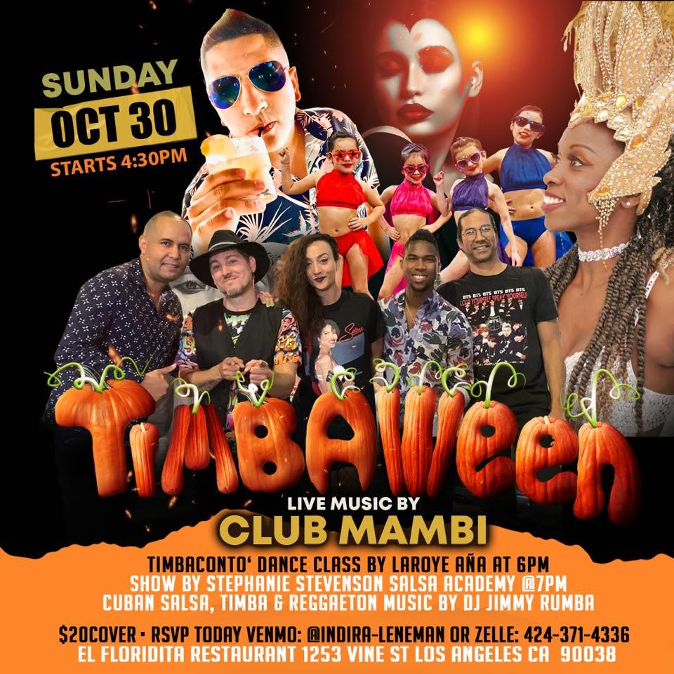 TIMBAWEEN