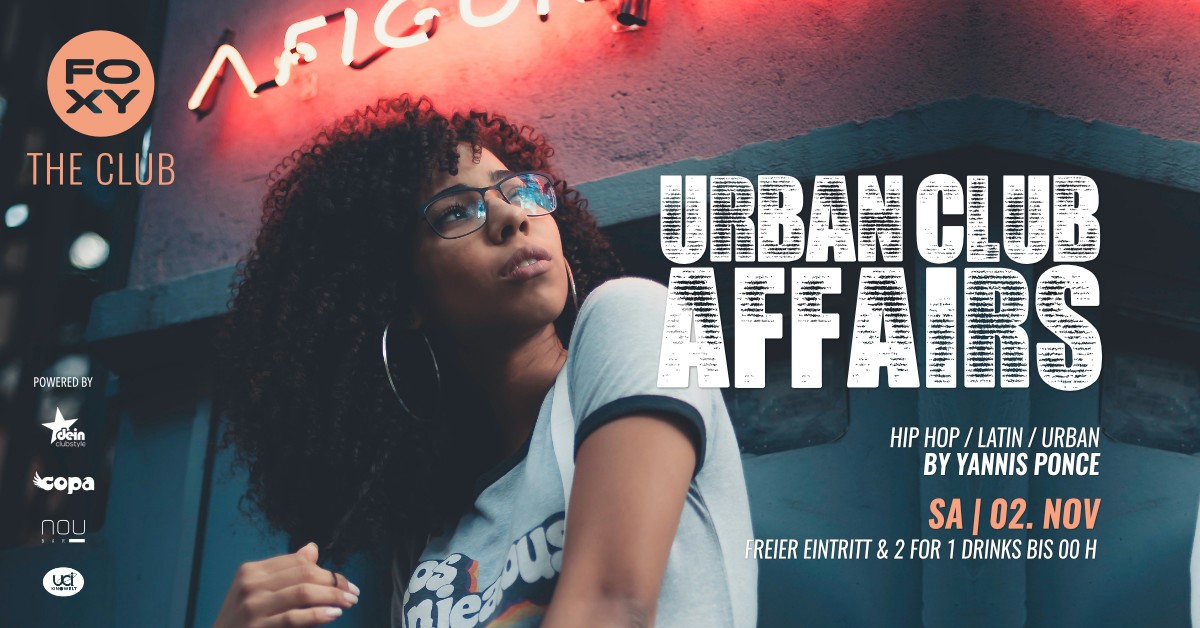 Urban Club Affairs