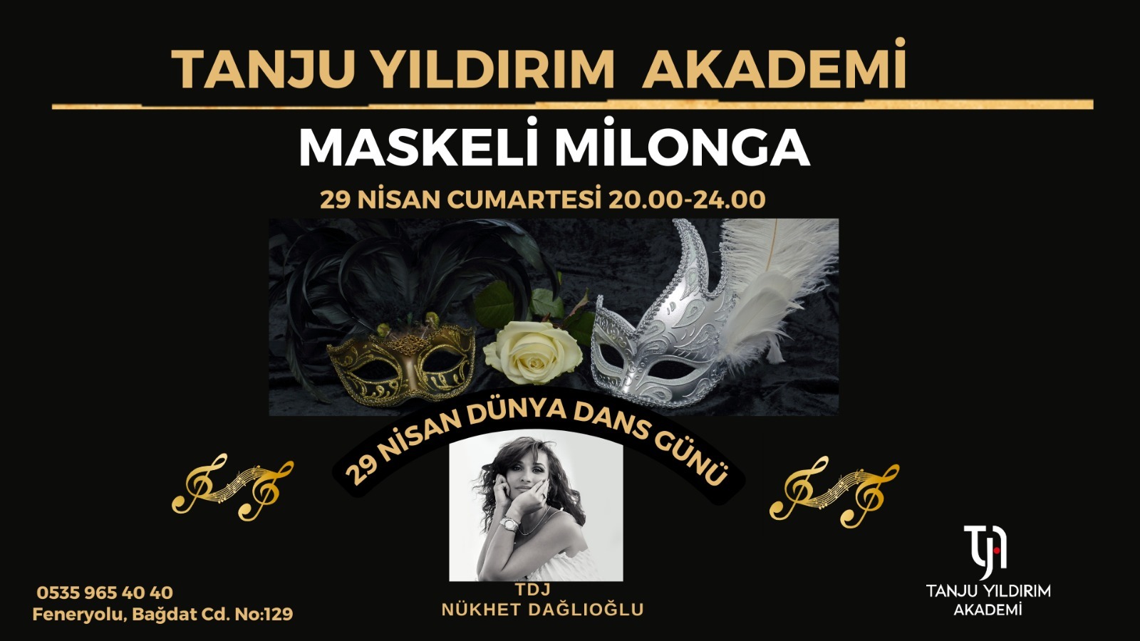 Maskeli Milonga