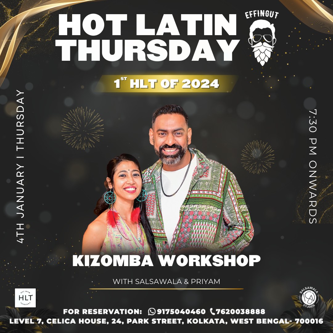 HLT - 1st Part of 2024