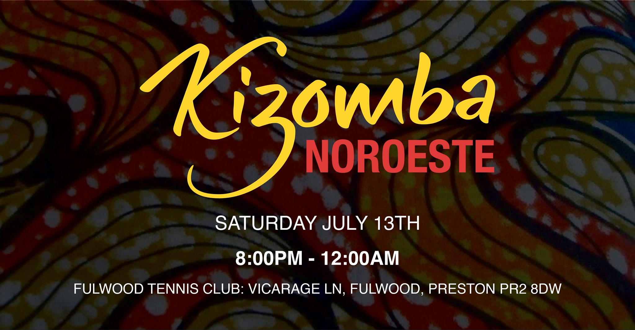 July Kizomba