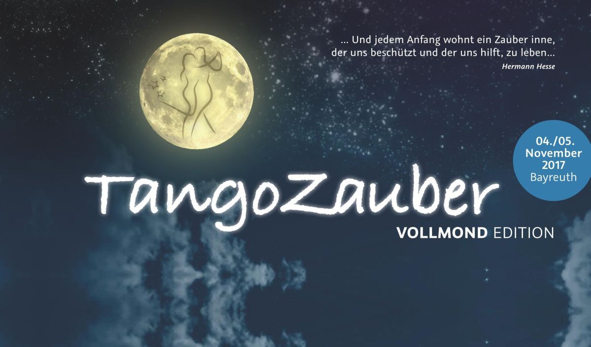 TangoZauber