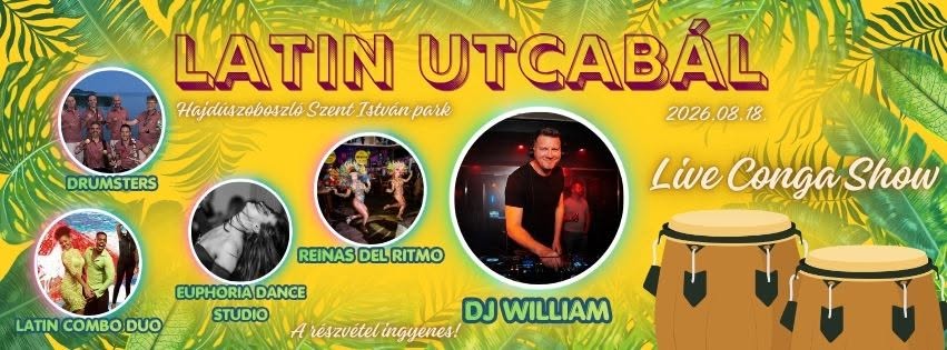 LATIN UTCABÁL