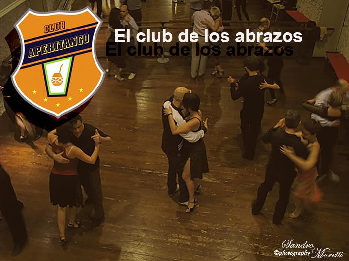 La Practilonga del Venerdì + Lezione Vals