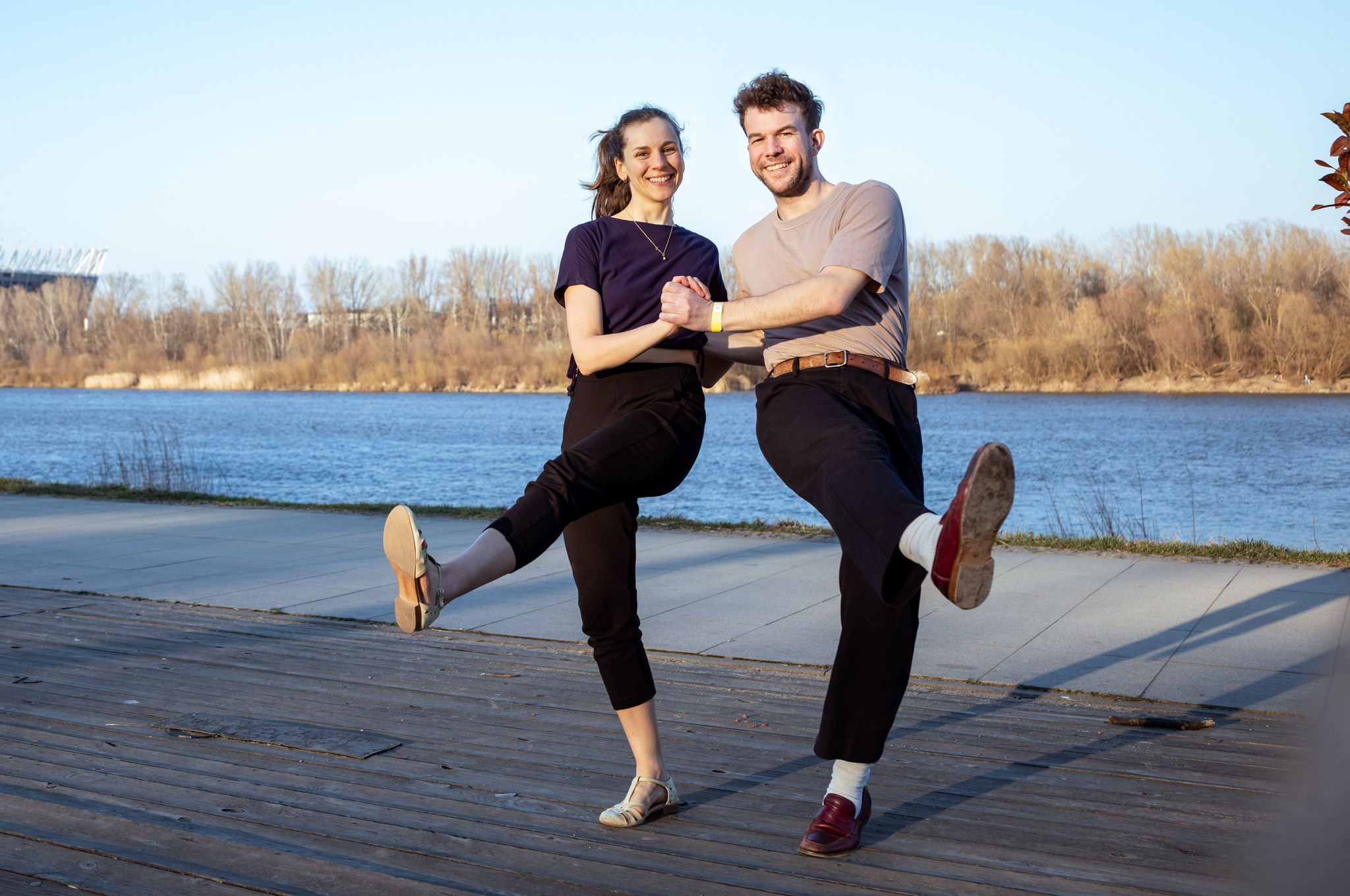 Balboa Workshop Intensive for Beginner (6h)