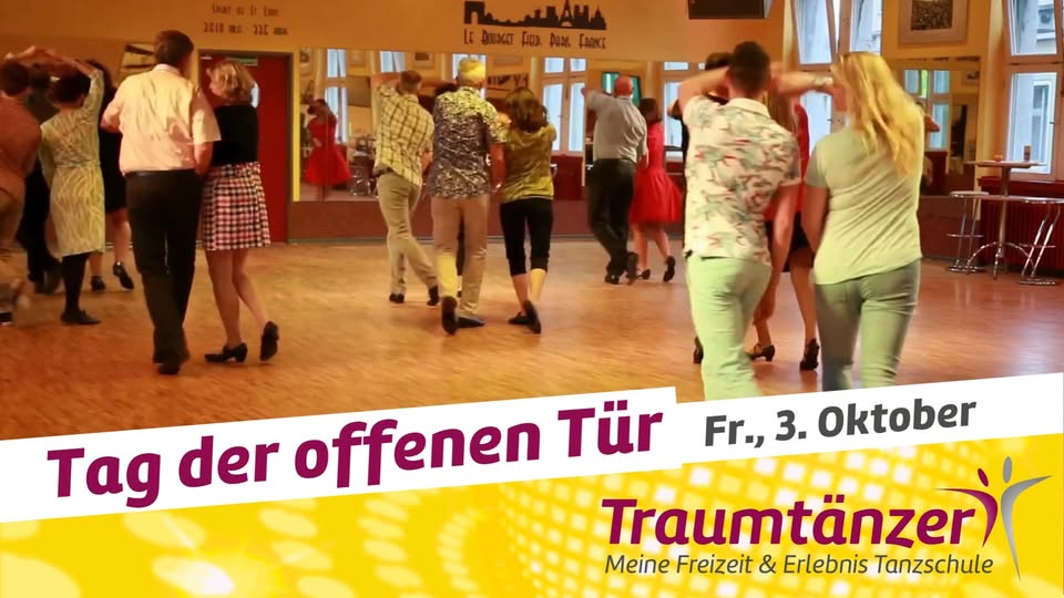 Tag der offenen Tür