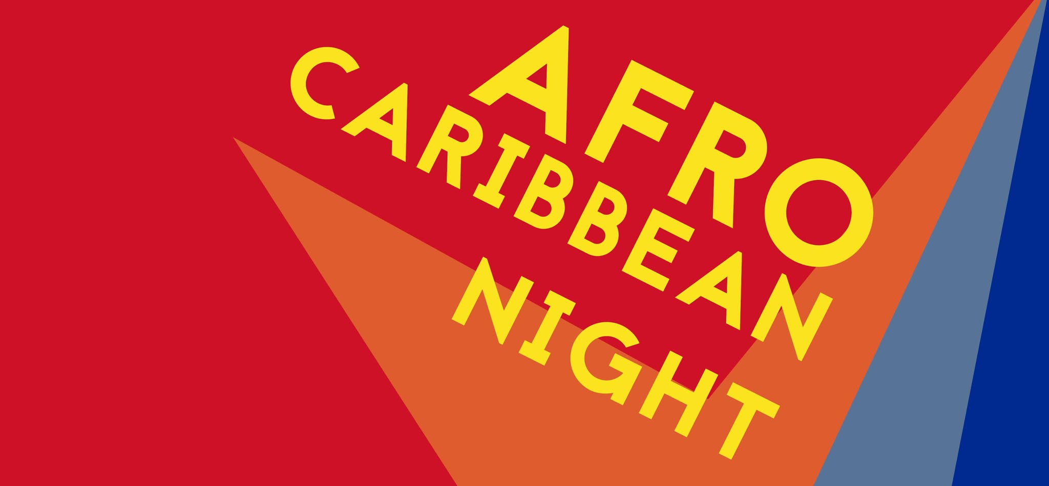 Afro-Caribbean Night 11.06.2016 Kraków