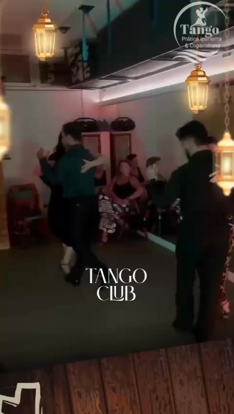 Tango Club