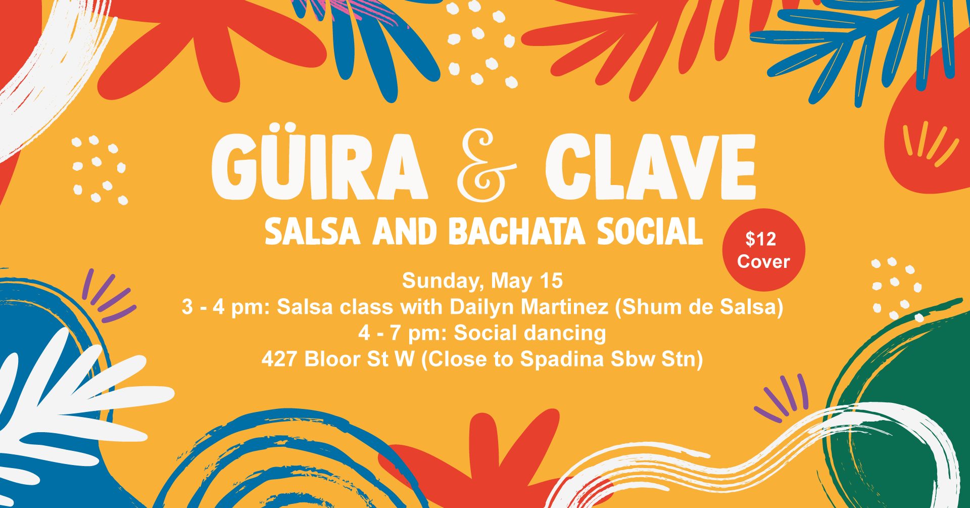 Güira & Clave (Guira & Clave)