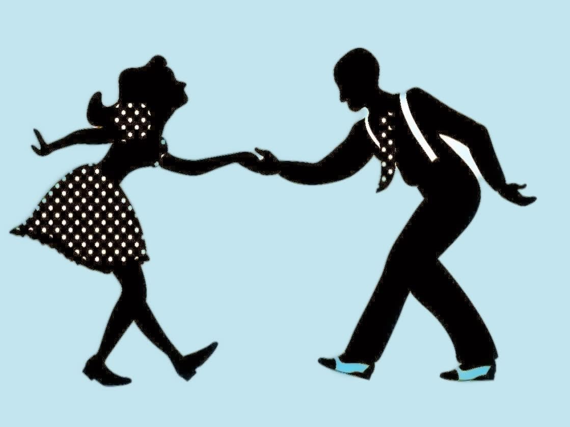 Let’s Swing Dance NJ 15th Anniversary