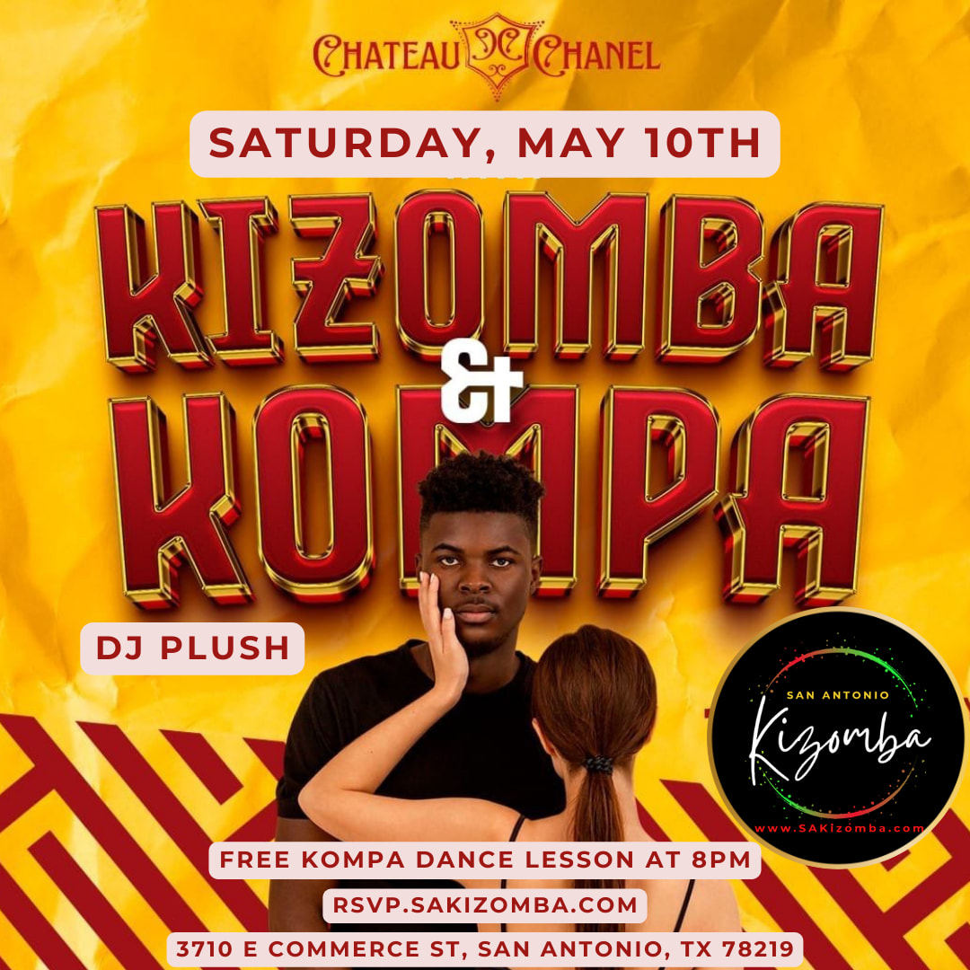 Kompa Night @ Chanel Nightclub