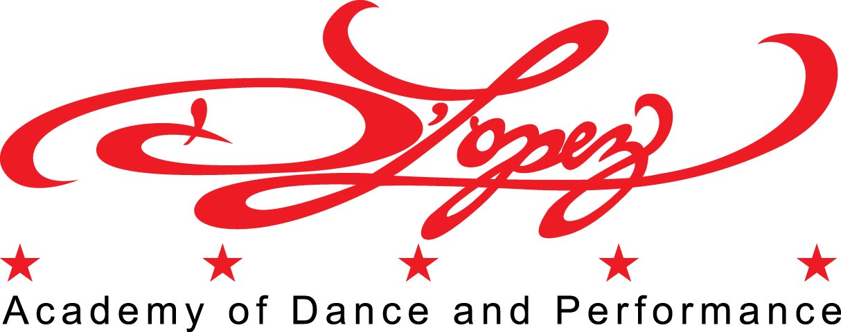 Dennis Lopez "All About Footwork and Musicality Master Class"