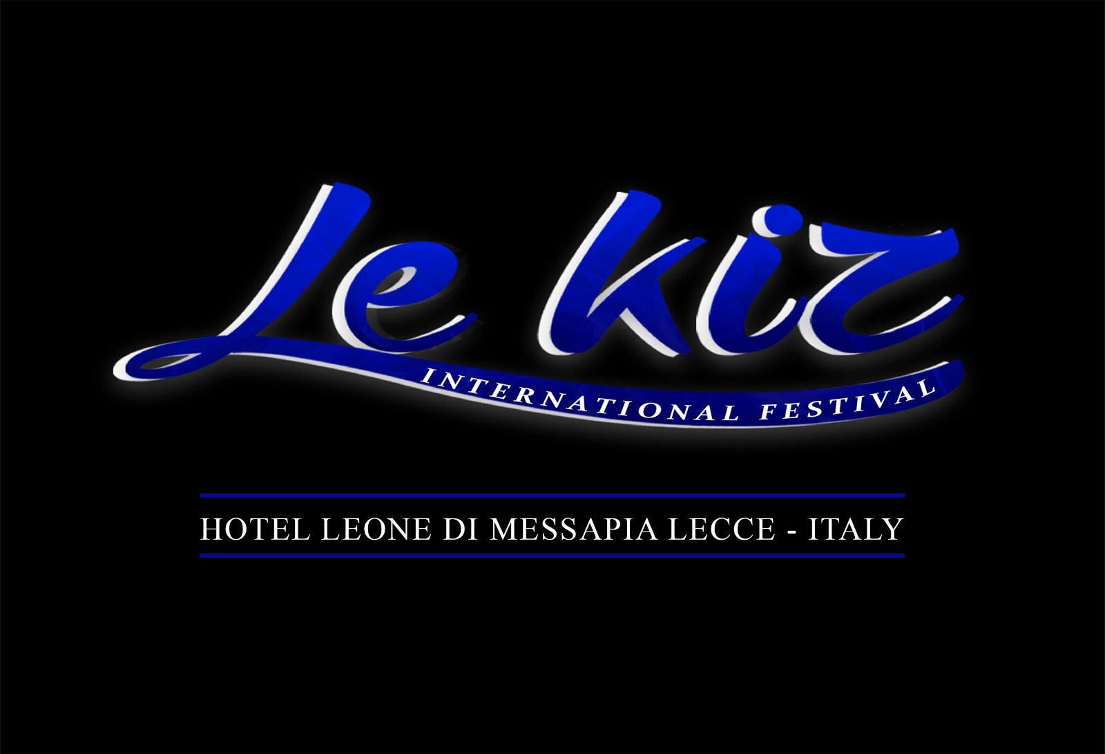 LE KIZ 2019
