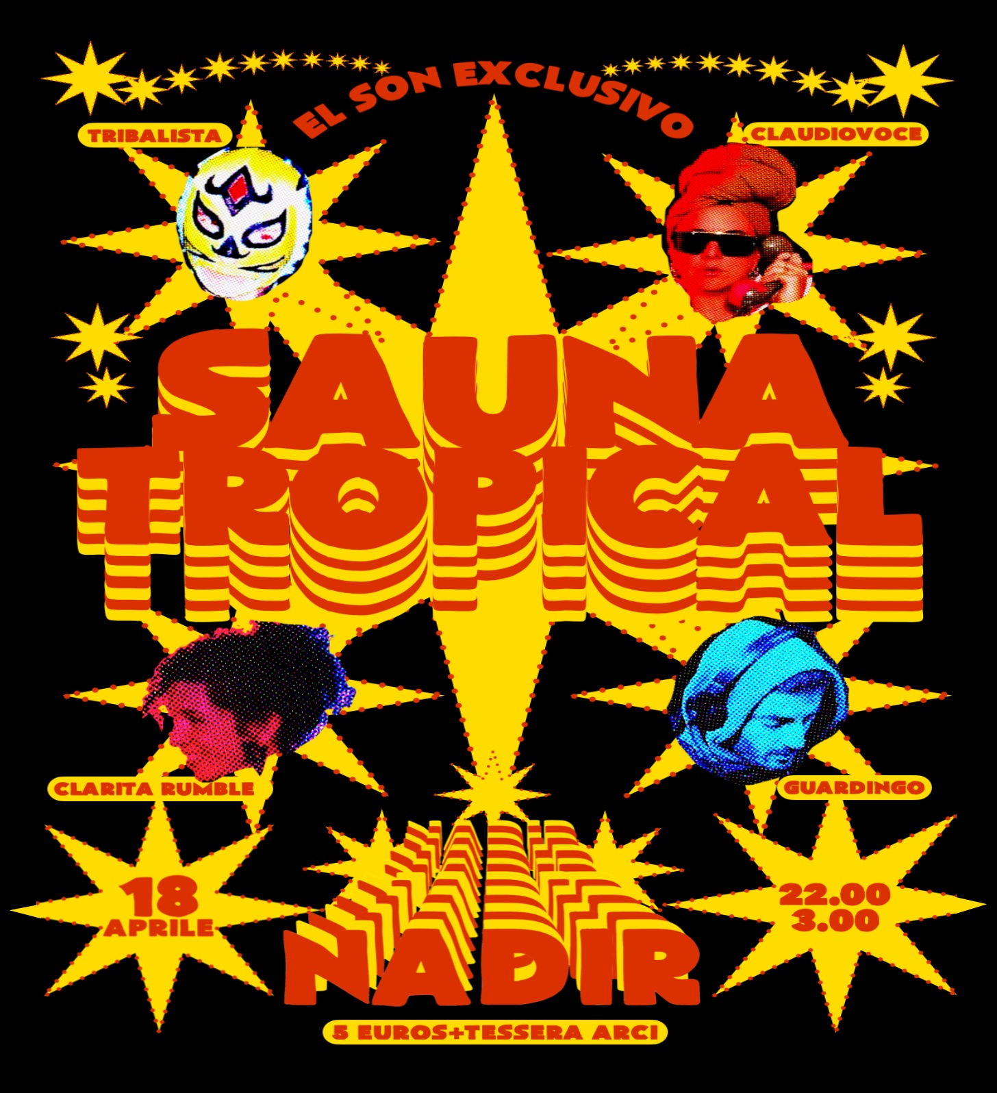 EL SON EXCLUSIVO dj set