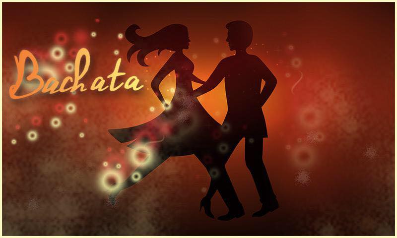 Δωρεάν μάθημα Bachata..!!