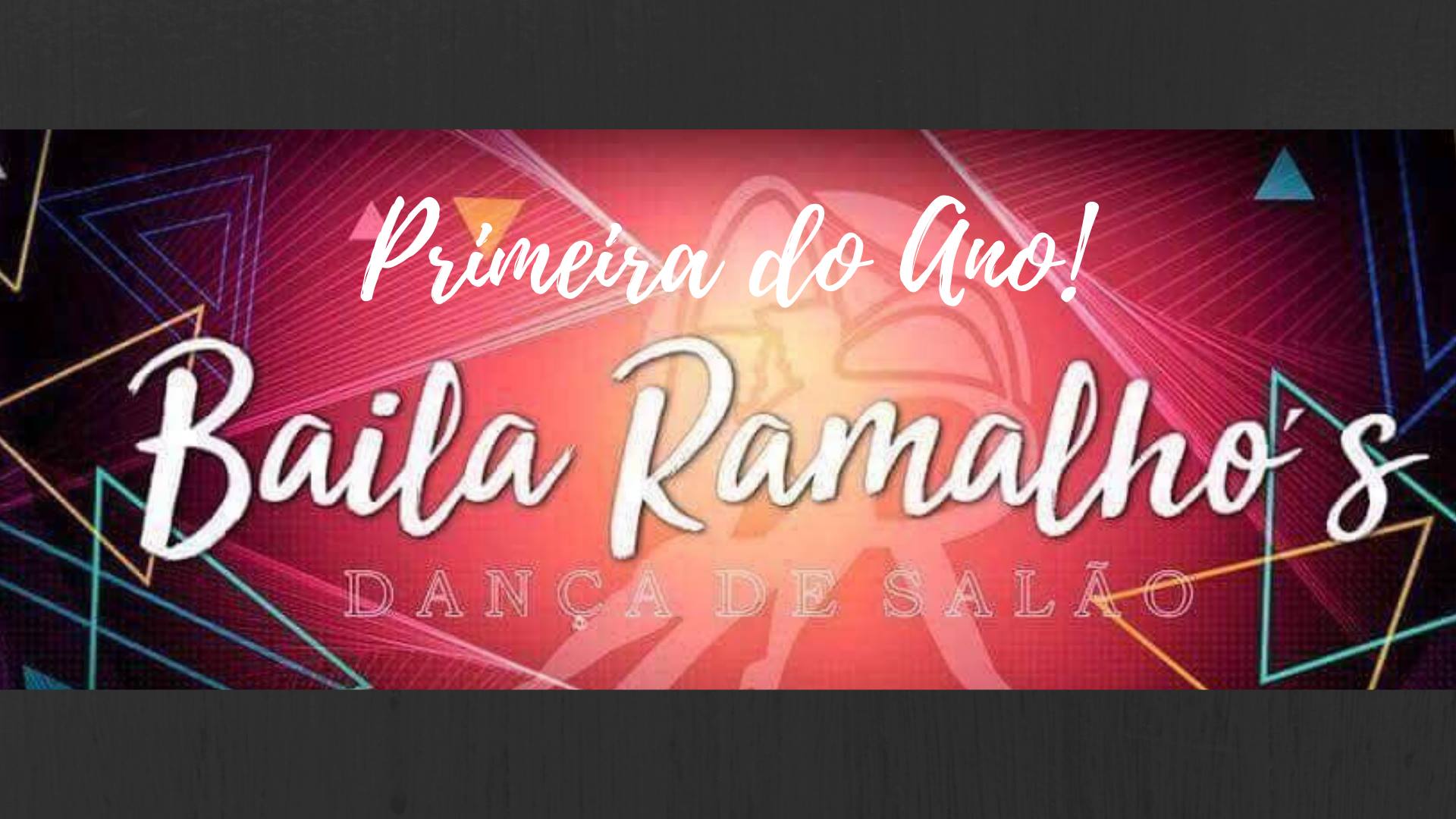 Baila Ramalho’s - Dança de Salão - 05 01